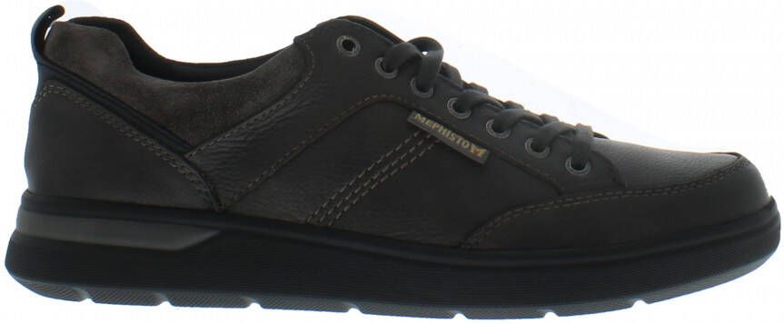 Mephisto Olivier 1552 dark grey Grijs