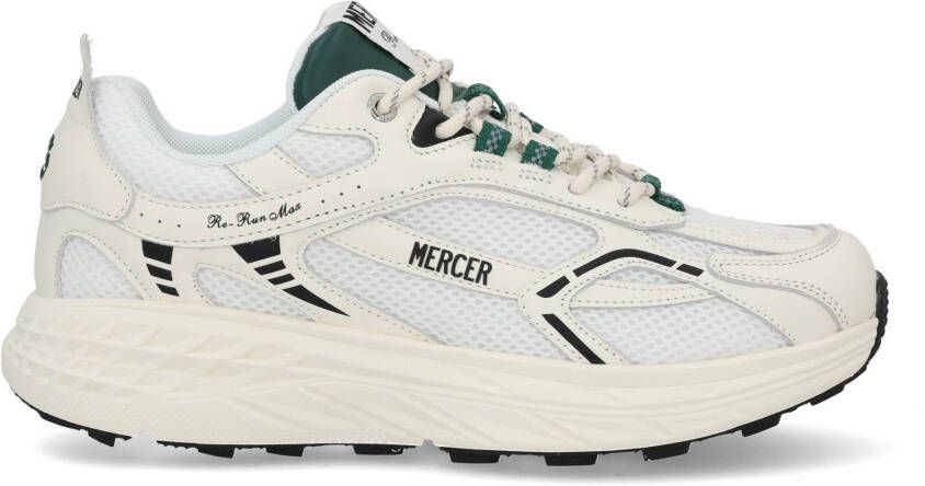 Mercer The Re-Run max nappa 102 offwhite Wit