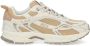 Mercer Amsterdam Nappa Re-Run Damesmode Sneakers Multicolor Dames - Thumbnail 2