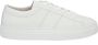 Nubikk Stijlvolle eigentijdse sneaker met comfort White Heren - Thumbnail 3