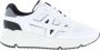 Nubikk ROSS TREK EDGE JR WHITE VEGAN Kinder Sneaker 21058500-V30 - Thumbnail 2