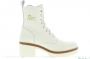 Panama Jack Veterboots Padma B6 Blanco Wit Warm Gevoerd - Thumbnail 2