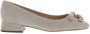 PETER KAISER Loafers Dames Alima Maat: 40.0 Materiaal: Suède Kleur: Beige - Thumbnail 6