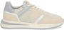 Philippe Model Tropez 2.1 Low Man Sneakers Suède Heren Beige - Thumbnail 3