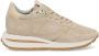 Philippe Model Sneakers Tropez Haute Running Pink Dames - Thumbnail 2