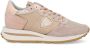 Philippe Model Lage Sneakers TROPEZ HAUTE LOW WOMAN - Thumbnail 1