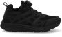 Piedro Sport Enzo Sneakers Zwart Vetersluiting draaisluiting - Thumbnail 2