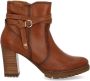 Pikolinos Stijlvolle Schoenen 8772 Brown Dames - Thumbnail 2