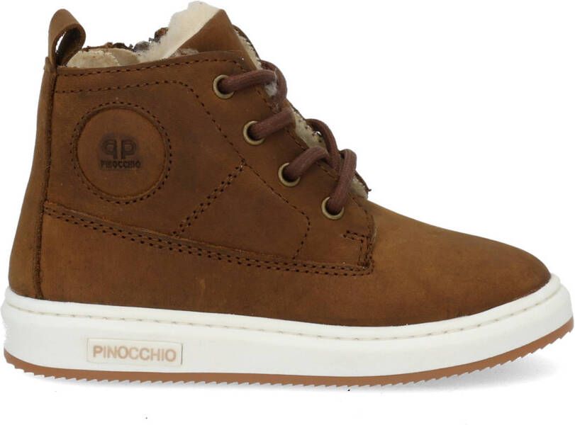 Pinocchio P2188 naturel Cognac