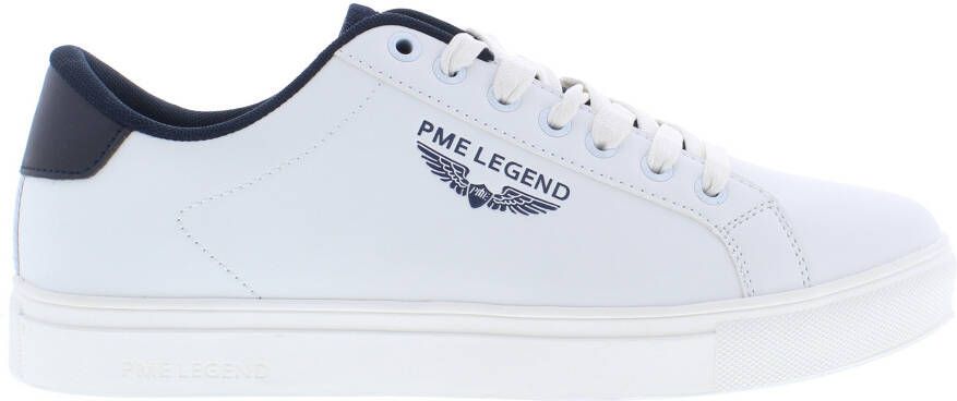 PME Legend Carior 906 white navy Wit