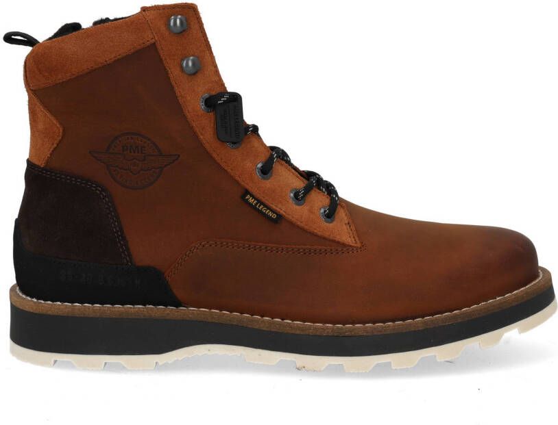 PME Legend Ribcargo 898 cognac