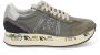 Premiata Stijlvolle Sneakers voor Dagelijks Gebruik Gray Heren - Thumbnail 2