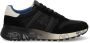 Premiata Stijlvolle Sneakers voor Stedelijke Avonturen Black Heren - Thumbnail 4