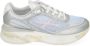 Premiata Stijlvolle Sneakers voor modebewuste vrouwen Multicolor Dames - Thumbnail 2