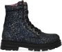 RED-RAG Multicolour metallic boot | 12500 - Thumbnail 2