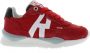 RED-RAG Rode Sneakers | Red Rag 13561 - Thumbnail 1