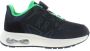 Red-rag 15811 599 Green Combi Fantasy Lage sneakers - Thumbnail 2