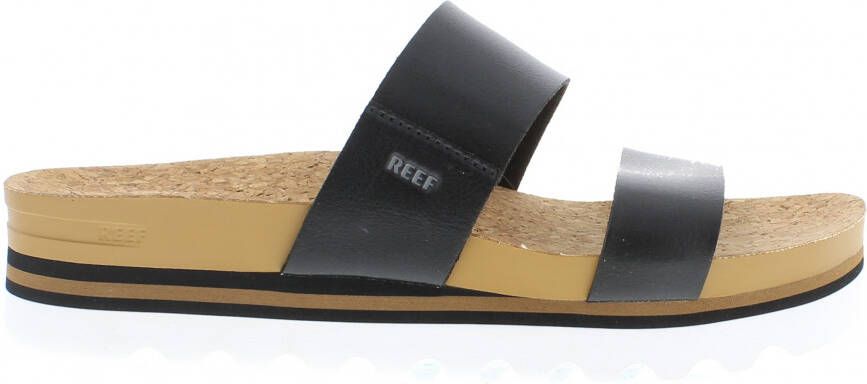 Reef Cushion vista HI black RF0A3YP5BLA Zwart