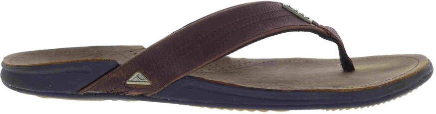 Reef J-bay III camel RF002616CAM Cognac