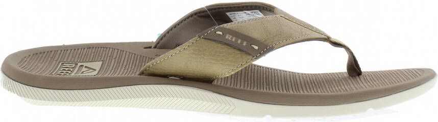 Reef Santa ana CI5740 tan taupe