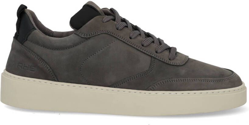 Rehab Oliver DY00 dark grey Grijs