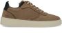 Rehab Oliver Sneakers Heren Taupe - Thumbnail 3