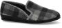 Rohde 2607 82 anthracite Multi grijs - Thumbnail 1