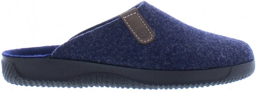 Rohde 2782 56 ocean donkerblauw