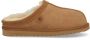 Rohde Heren Pantoffel Muil 7150-76 Cognac - Thumbnail 5