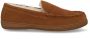 Rohde 7160 Heren pantoffels Cognac - Thumbnail 2