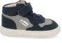 ShoesMe BN24W008-E dark blue grey multi blauw - Thumbnail 3