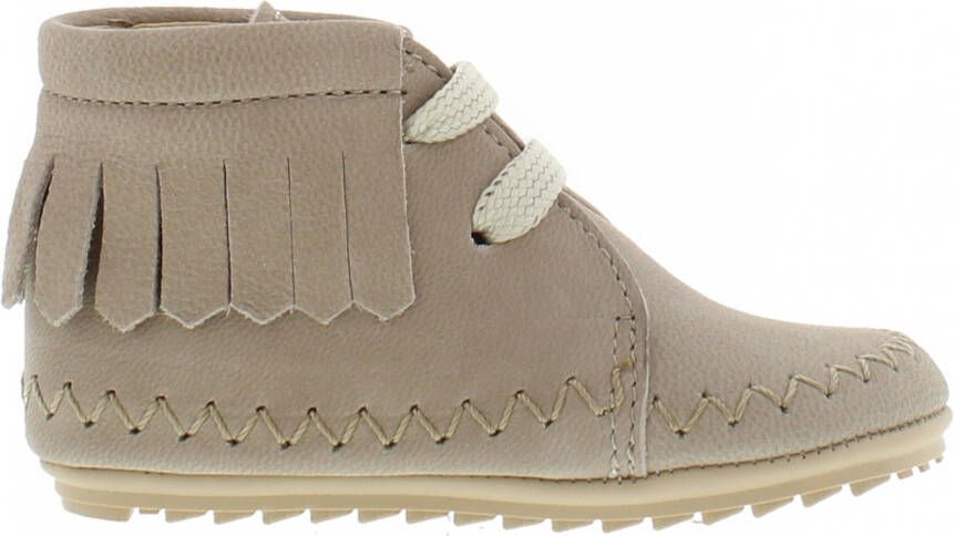 ShoesMe BP22W022 B taupe