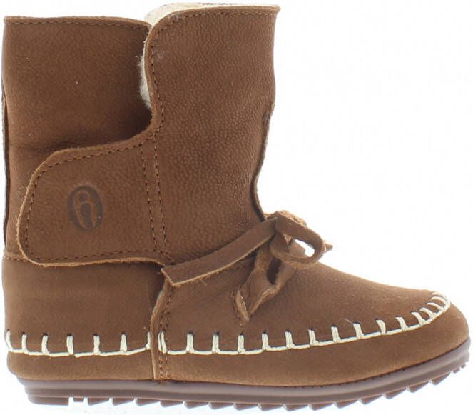 ShoesMe BP22W030-A brown Bruin