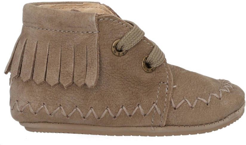 ShoesMe BP24W008-E taupe