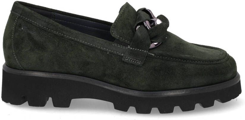 Sioux Meredira 1140541 militare Groen