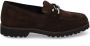 Sioux Meredith-734-H 67765 Moccasins - Thumbnail 2