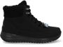 Skechers On The Go Stellar Waterproof Veterboots Dames Zwart - Thumbnail 2