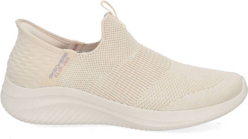 Skechers Lage Sneakers Slip-Ins Ultra Flex 3.0 Smooth Step