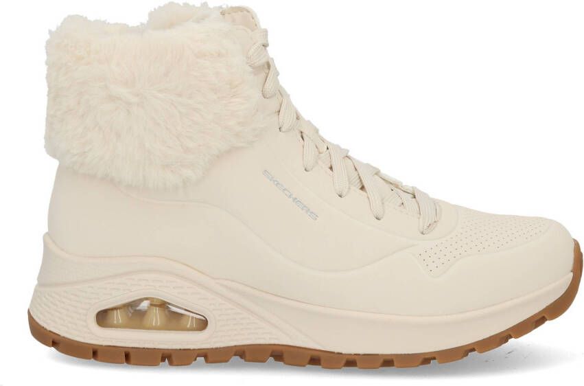 Skechers Uno Rugged Fall Air 167274 NAT Beige