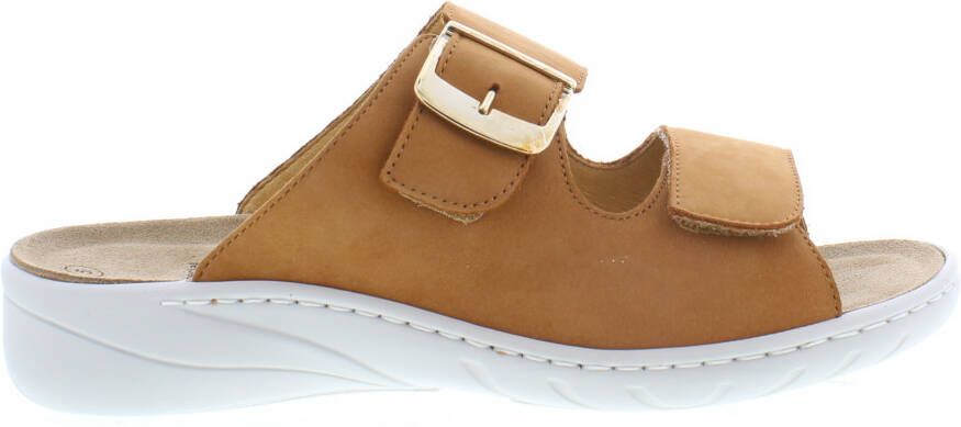 Solidus Wellness spezial 20187 G 30671 muskat camel