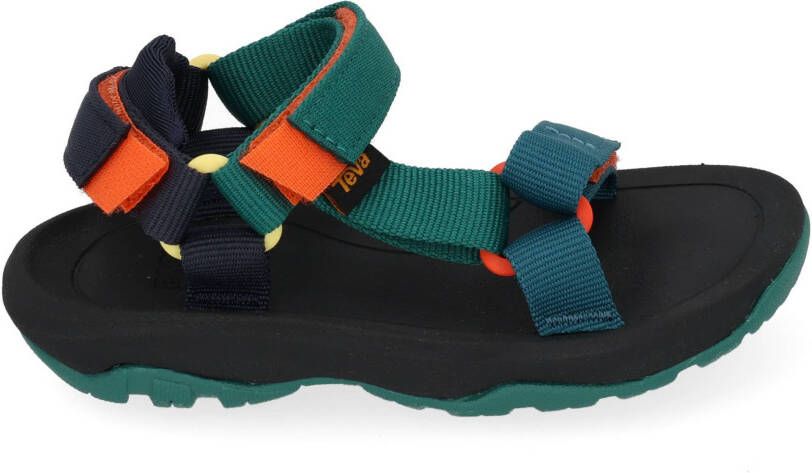 Teva Hurricane XLT 2 1019390 BCM Groen