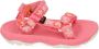 Teva sandalen roze Meisjes Textiel 33 34 | Sandaal van - Thumbnail 3