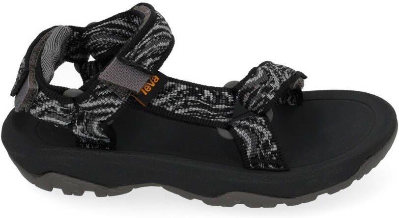 Teva Hurricane XLT 2 1019390 LDG multi zwart