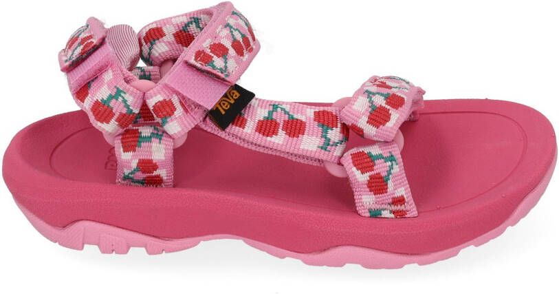 Teva Hurricane XLT 2 1019390 PCR Roze