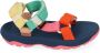 Teva Hurricane XLT 2 Sandalen Multi - Thumbnail 2