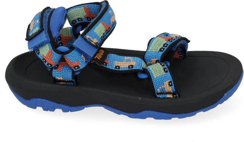 Teva Hurricane XLT 2 1019390 TVG multi blauw