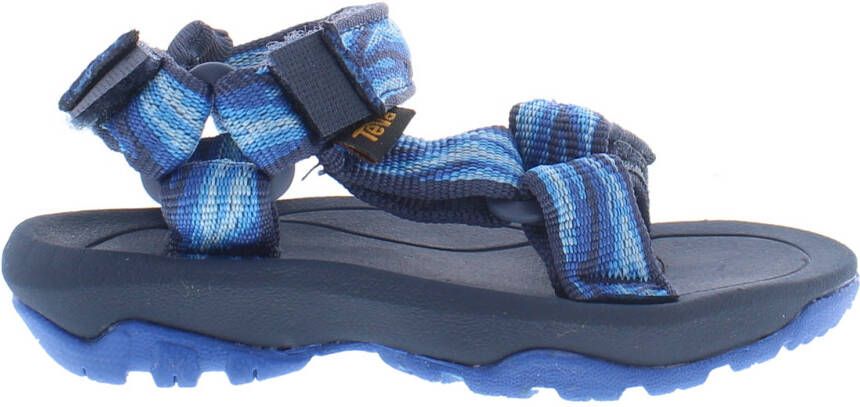 Teva Hurricane XLT 2 1019390 WMIN multi blauw