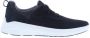 Timberland Zwarte Lage Sneakers Bradstreet Ultra Sport Oxford - Thumbnail 4