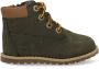 Timberland Laarzen POKEY PINE MID LACE UP WITH ZIP - Thumbnail 2