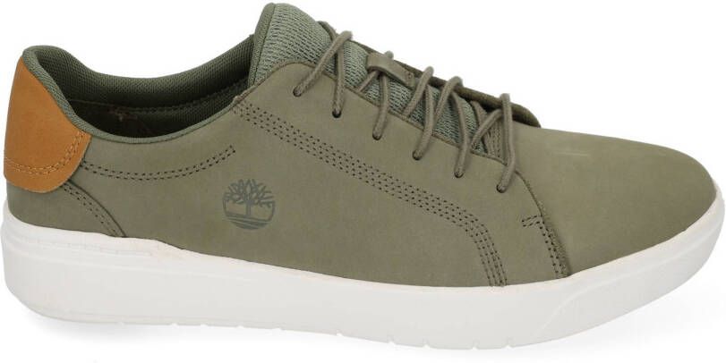 Timberland Seneca bay deep lichen gree Groen